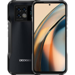 Telefon mobil Doogee V20, 256GB, 8GB, Dual SIM, Gri Telefon mobil Doogee V20, 256GB, 8GB, Dual SIM, Gri