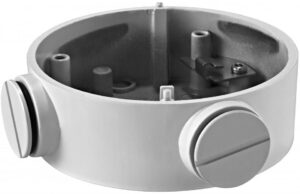 Doza de conexiuni HIKVISION, diametru sistem prindere 88.5mm, DS-1260ZJ Doza de conexiuni HIKVISION, diametru sistem prindere 88.5mm, DS-1260ZJ