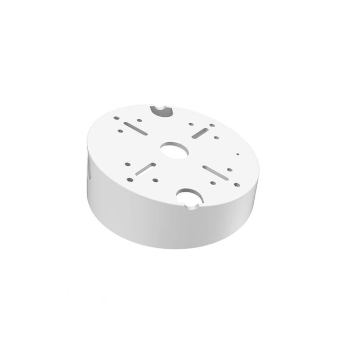 Doza de conexiune inclinata pentru camere Dome Hikvision DS-1240ZJ Doza de conexiune inclinata pentru camere Dome Hikvision DS-1240ZJ