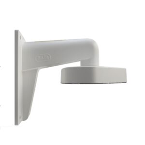 Suport montare pe perete pentru camere dome Hikvision DS-1273ZJ-DM25 Suport montare pe perete pentru camere dome Hikvision DS-1273ZJ-DM25
