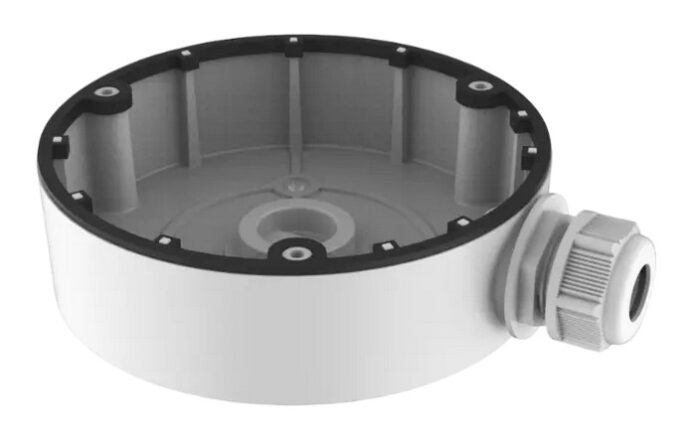 Cutie de distributie pentru camere de supraveghere, Hikvision DS-1280ZJ-DM8 Cutie de distributie pentru camere de supraveghere, Hikvision DS-1280ZJ-DM8