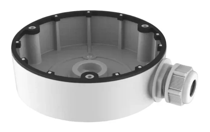 Cutie de distributie pentru camere de supraveghere, Hikvision DS-1280ZJ-DM8 Cutie de distributie pentru camere de supraveghere, Hikvision DS-1280ZJ-DM8