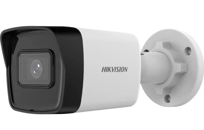 Camera de supraveghere IP, 2MP, Lentila 2.8mm, IR 30m, Detectare miscare, IP67, PoE, Hikvision DS-2CD1023G2-I(2.8mm) Camera de supraveghere IP, 2MP, Lentila 2.8mm, IR 30m, Detectare miscare, IP67, PoE, Hikvision DS-2CD1023G2-I(2.8mm)