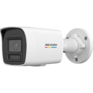 Camera supraveghere IP ColorVu Hikvision DS-2CD1147G2H-LIU(2.8mm), 4MP, Smart Hybrid Light, Audio, PoE, IP67 Camera supraveghere IP ColorVu Hikvision DS-2CD1147G2H-LIU(2.8mm), 4MP, Smart Hybrid Light, Audio, PoE, IP67