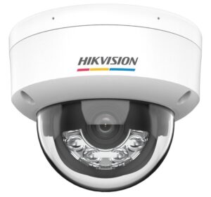 Camera de supraveghere IP Dome Hikvision DS-2CD1167G2H-LIU(2.8mm), 6MP, ColorVu, Smart Hybrid Light, 2.8mm, PoE, IP67 Camera de supraveghere IP Dome Hikvision DS-2CD1167G2H-LIU(2.8mm), 6MP, ColorVu, Smart Hybrid Light, 2.8mm, PoE, IP67
