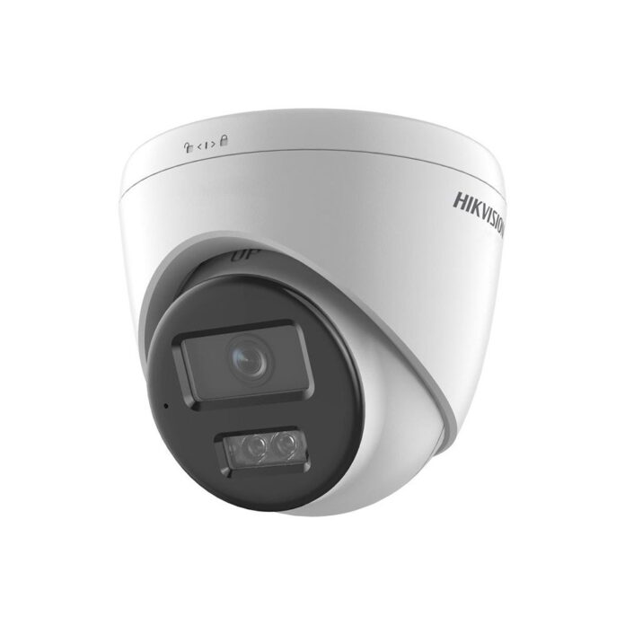 Camera supraveghere IP Dome cu iluminare duala Hikvision AcuSense DS-2CD2163G2-LIS2U, 6 MP, 2.8 mm, IR/lumina alba 30 m, microfon dual, slot card, PoE Camera supraveghere IP Dome cu iluminare duala Hikvision AcuSense DS-2CD2163G2-LIS2U, 6 MP, 2.8 mm, IR/lumina alba 30 m, microfon dual, slot card, PoE