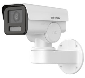 Camera IP Hikvision, PTZ, 4MP, lentila motorizata 2.8-12mm, IR50m, PoE, IP66, DS-2CD1A43G0-IZU Camera IP Hikvision, PTZ, 4MP, lentila motorizata 2.8-12mm, IR50m, PoE, IP66, DS-2CD1A43G0-IZU