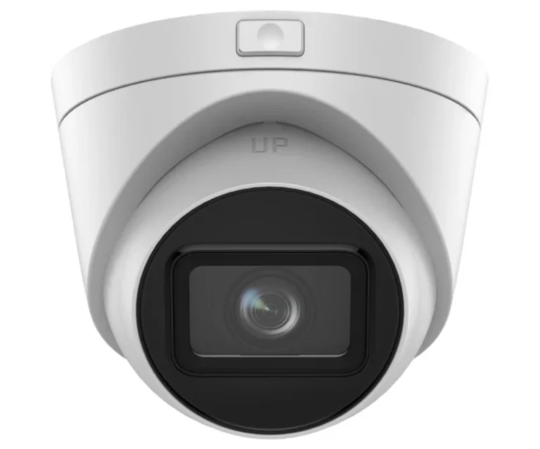 Camera Dome IP Hikvision DS-2CD1H23G0-IZ C, 2MP, IR 30m, Lentila varifocala, PoE, slot MicroSD, IP67