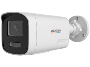Camera supraveghere IP Hikvision DS-2CD1T47G2H-LIUF/SL(2.8mm), 4MP, ColorVu Smart Hybrid Light 50m, audio bidirectional, slot microSD, PoE, IP67 Camera supraveghere IP Hikvision DS-2CD1T47G2H-LIUF/SL(2.8mm), 4MP, ColorVu Smart Hybrid Light 50m, audio bidirectional, slot microSD, PoE, IP67