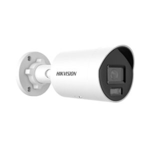 Camera supraveghere IP exterior Hikvision AcuSense DS-2CD2066G2H-IU, 6 MP, 2.8 mm, IR 40 m, slot card, microfon, PoE Camera supraveghere IP exterior Hikvision AcuSense DS-2CD2066G2H-IU, 6 MP, 2.8 mm, IR 40 m, slot card, microfon, PoE