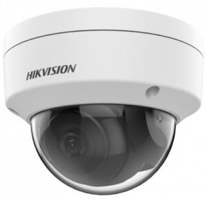 Camera de supraveghere IP AcuSense Hikvision DS-2CD2123G2-IS(2.8mm)(D), 2MP Full HD, IR 30m, PoE, IP67 Camera de supraveghere IP AcuSense Hikvision DS-2CD2123G2-IS(2.8mm)(D), 2MP Full HD, IR 30m, PoE, IP67