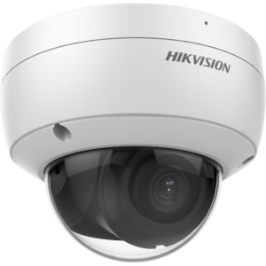Camera de supraveghere IP 4MP, IR 30 m, AcuSense, Microfon, MicroSD, Hikvision, DS-2CD2143G2-IU2.8 Camera de supraveghere IP 4MP, IR 30 m, AcuSense, Microfon, MicroSD, Hikvision, DS-2CD2143G2-IU2.8