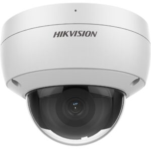 Camera Dome IP, 2K 4MP, 2.8 mm, IR 30 metri, AcuSense DarkFighter, Microfon, MicroSD, PoE, Hikvision DS-2CD2146G2-ISU2.8C Camera Dome IP, 2K 4MP, 2.8 mm, IR 30 metri, AcuSense DarkFighter, Microfon, MicroSD, PoE, Hikvision DS-2CD2146G2-ISU2.8C