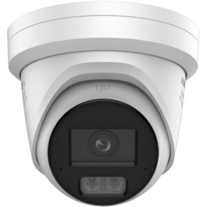 Camera supraveghere dome IP Hikvision DS-2CD2347G3-LIS2UY-SL-2.8mm, 4MP, Smart Hybrid Light, Alarma, slot microSD, PoE, IP67 Camera supraveghere dome IP Hikvision DS-2CD2347G3-LIS2UY-SL-2.8mm, 4MP, Smart Hybrid Light, Alarma, slot microSD, PoE, IP67