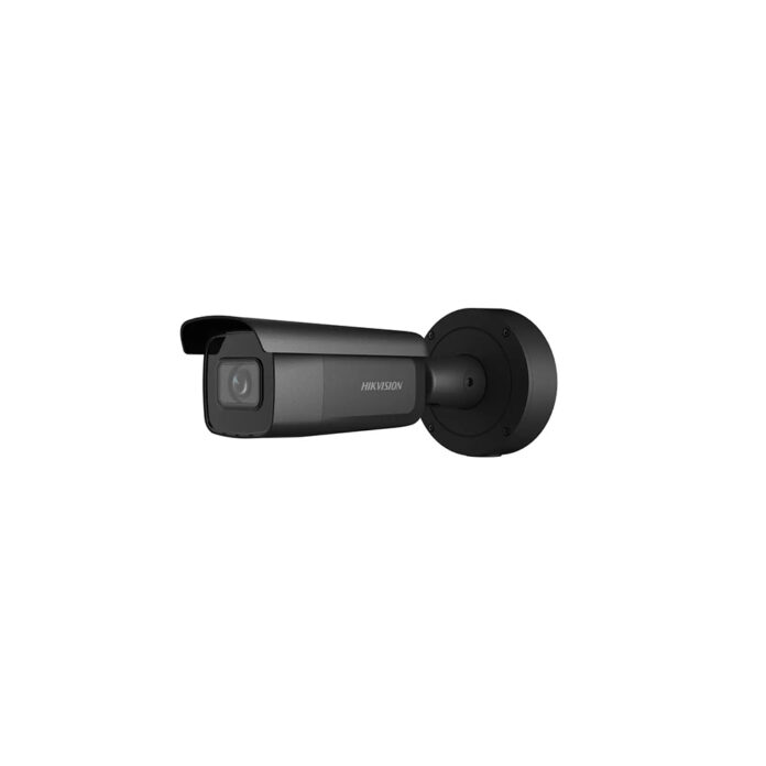 Camera supraveghere IP exterior Hikvision Acusense DS-2CD2646G2-IZSBC, 4 MP, 2.8-12 mm, IR 60 m, slot card, PoE Camera supraveghere IP exterior Hikvision Acusense DS-2CD2646G2-IZSBC, 4 MP, 2.8-12 mm, IR 60 m, slot card, PoE