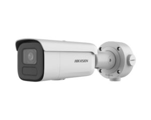 Camera supraveghere IP AcuSense Hikvision DS-2CD2686G2HT-IZS(2.8-12mm)(EF), Darkfighter, 8MP, 2.8-12mm, PoE, IP67 Camera supraveghere IP AcuSense Hikvision DS-2CD2686G2HT-IZS(2.8-12mm)(EF), Darkfighter, 8MP, 2.8-12mm, PoE, IP67