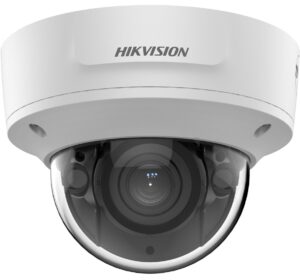 Camera de supraveghere IP, AcuSense, 6MP, Varifocala, IR 40m, Audio si alarma, PoE, MicroSD, IP67, IK10, Hikvision DS-2CD2763G2-IZS Camera de supraveghere IP, AcuSense, 6MP, Varifocala, IR 40m, Audio si alarma, PoE, MicroSD, IP67, IK10, Hikvision DS-2CD2763G2-IZS