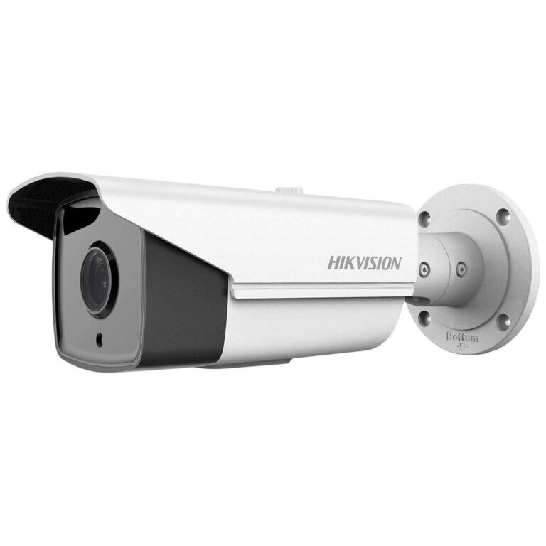 Camera de supraveghere Hikvision DS-2CD2T42WD-I3 4MM, 2688 x 1520