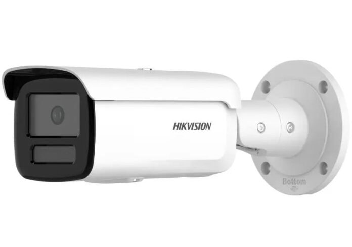 Camera de supraveghere IP de exterior, AcuSense, DarkFighter, 4MP 2K, 2.8mm, IR 60m, PoE, MicroSD, IP67, Hikvision DS-2CD2T46G2H-2I(2.8MM)(EF) Camera de supraveghere IP de exterior, AcuSense, DarkFighter, 4MP 2K, 2.8mm, IR 60m, PoE, MicroSD, IP67, Hikvision DS-2CD2T46G2H-2I(2.8MM)(EF)
