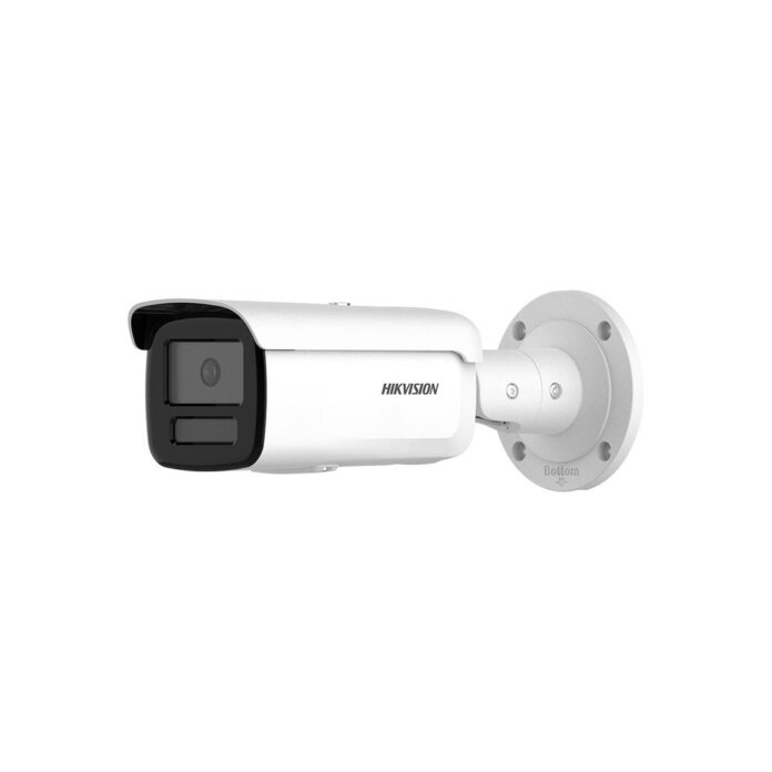 Camera supraveghere exterior IP Hikvision AcuSense DarkFighter DS-2CD2T86G2H-2I(EF), 8 MP, 2.8 mm, IR 60 m, slot card, PoE Camera supraveghere exterior IP Hikvision AcuSense DarkFighter DS-2CD2T86G2H-2I(EF), 8 MP, 2.8 mm, IR 60 m, slot card, PoE
