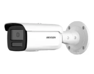 Camera de supraveghere IP 8MP, Hikvision DS-2CD2T86G2H-4I(2.8mm)(EF), AcuSense, 2.8mm, IR 80m, MicroSD, PoE, IP67 Camera de supraveghere IP 8MP, Hikvision DS-2CD2T86G2H-4I(2.8mm)(EF), AcuSense, 2.8mm, IR 80m, MicroSD, PoE, IP67
