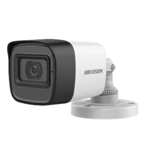 Camera supraveghere exterior Hikvision DS-2CE16D0T-ITFS, 2MP, 2.8mm, IR 30m, audio prin coaxial, IP67 Camera supraveghere exterior Hikvision DS-2CE16D0T-ITFS, 2MP, 2.8mm, IR 30m, audio prin coaxial, IP67