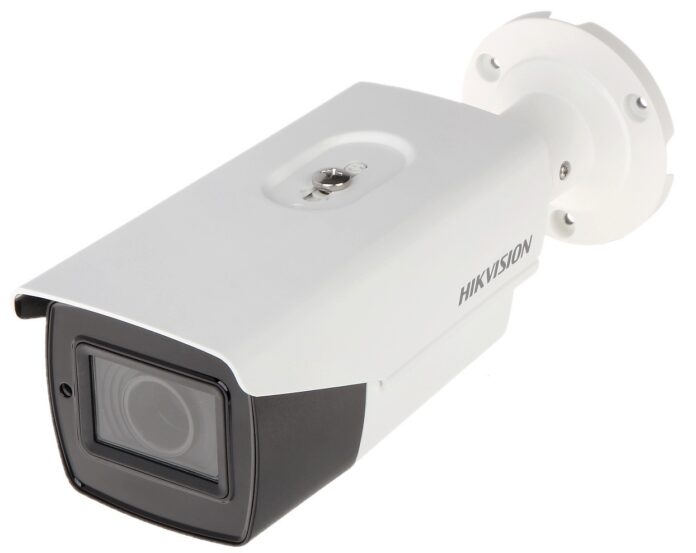 Camera cu lentila varifocala 2.7-13.5mm, 5MP, IR 80m, Autofocus, 4 in 1, Hikvision DS-2CE19H8T-AIT3ZF Camera cu lentila varifocala 2.7-13.5mm, 5MP, IR 80m, Autofocus, 4 in 1, Hikvision DS-2CE19H8T-AIT3ZF