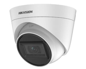 Camera supraveghere Dome, Turbo HD, 5 MP, 2.8mm, IR 40 metri, PoC, Hikvision, DS-2CE78H0T-IT3E(2.8mm)(C) Camera supraveghere Dome, Turbo HD, 5 MP, 2.8mm, IR 40 metri, PoC, Hikvision, DS-2CE78H0T-IT3E(2.8mm)(C)