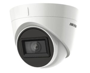 Camera de supraveghere Dome (Turret) 8MP 4K, 2.8mm, IR 60m, 4 in 1, IP67, Hikvision DS-2CE78U1T-IT3F-2.8mm Camera de supraveghere Dome (Turret) 8MP 4K, 2.8mm, IR 60m, 4 in 1, IP67, Hikvision DS-2CE78U1T-IT3F-2.8mm