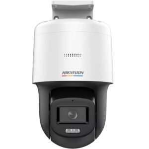 Camera IP PTZ, ColorVu, 2MP, 4 mm, Iluminare Led alb 30m, MicroSD, PoE, Microfon si difuzor, IP66, Hikvision DS-2DE2C200SCG-E(F1) Camera IP PTZ, ColorVu, 2MP, 4 mm, Iluminare Led alb 30m, MicroSD, PoE, Microfon si difuzor, IP66, Hikvision DS-2DE2C200SCG-E(F1)
