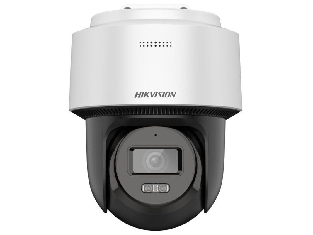 Camera de supraveghere IP Hikvision DS-2DE2C600MWG-E(2.8mm), 6MP, PT, iluminare duala, audio bidirectional, slot card microSD, PoE, IP66 Camera de supraveghere IP Hikvision DS-2DE2C600MWG-E(2.8mm), 6MP, PT, iluminare duala, audio bidirectional, slot card microSD, PoE, IP66