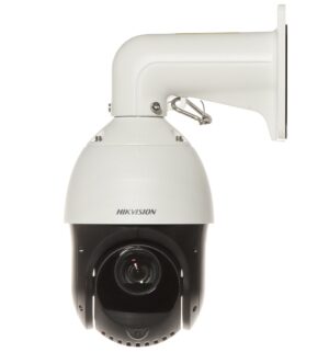 Camera Speed Dome IP Hikvision AcuSense DarkFighter, 2MP Full HD, IR 100m, Zoom optic 15x, Digital 16x, DS-2DE4215IW-DE(T5) Camera Speed Dome IP Hikvision AcuSense DarkFighter, 2MP Full HD, IR 100m, Zoom optic 15x, Digital 16x, DS-2DE4215IW-DE(T5)