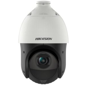 Camera PTZ IP, 2MP, Lentila motorizata, Zoom optic 25x, IR 100m, MicroSD, PoE, Alarma, DarkFighter Hikvision DS-2DE4225IW-DE(T5) Camera PTZ IP, 2MP, Lentila motorizata, Zoom optic 25x, IR 100m, MicroSD, PoE, Alarma, DarkFighter Hikvision DS-2DE4225IW-DE(T5)