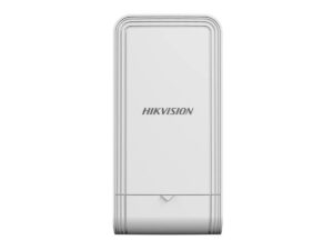 Access point de tip Bridge wireless Hikvision DS-3WF02C-5AC/OV3, Wi-Fi, 2x 1000Mbps RJ45, IP55 Access point de tip Bridge wireless Hikvision DS-3WF02C-5AC/OV3, Wi-Fi, 2x 1000Mbps RJ45, IP55