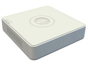 NVR 4 canale, 6 MP, 60 Mbps, 1x port SATA, Hikvision DS-7104NI-Q1/4P(D) NVR 4 canale, 6 MP, 60 Mbps, 1x port SATA, Hikvision DS-7104NI-Q1/4P(D)