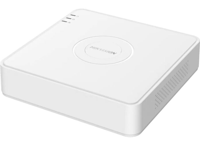 DVR 8 canale, 4MP Lite, Audio prin coaxial, H.265 Pro+, SATA, 96 Mbps, Hikvision DS-7108HQHI-K1(S)(C) DVR 8 canale, 4MP Lite, Audio prin coaxial, H.265 Pro+, SATA, 96 Mbps, Hikvision DS-7108HQHI-K1(S)(C)