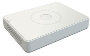 NVR 8 canale, Hikvision DS-7108NI-Q1/8P(D), 6 MP, PoE, 60 Mbps, 1x port SATA NVR 8 canale, Hikvision DS-7108NI-Q1/8P(D), 6 MP, PoE, 60 Mbps, 1x port SATA
