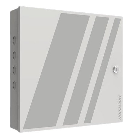 Centrala de control acces 8 usi HIKVISION DS-K2708X, RS485, Wiegand, Alarma, Web Management Centrala de control acces 8 usi HIKVISION DS-K2708X, RS485, Wiegand, Alarma, Web Management