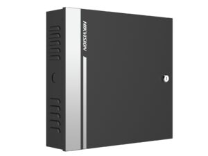 Centrala control acces Hikvision DS-K2812, TCP/ IP, RS-485, Wiegand, 10.000 utilizatori, 50.000 evenimente, 2 usi, sursa cu back-up Centrala control acces Hikvision DS-K2812, TCP/ IP, RS-485, Wiegand, 10.000 utilizatori, 50.000 evenimente, 2 usi, sursa cu back-up