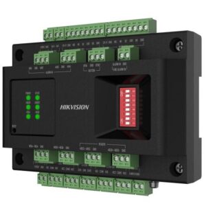 Modul extensie 2 usi HIKVISION DS-K2M002X, conexiune RS485, back-up, compatibil cu seria DS-K270yyy Modul extensie 2 usi HIKVISION DS-K2M002X, conexiune RS485, back-up, compatibil cu seria DS-K270yyy