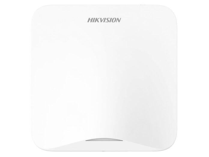 Centrala alarma wireless Hikvision Hilook, 16 zone, 4G, Ethernet, criptare AES-128, 2000 m radio, ALARM-A201PS-16WE Centrala alarma wireless Hikvision Hilook, 16 zone, 4G, Ethernet, criptare AES-128, 2000 m radio, ALARM-A201PS-16WE