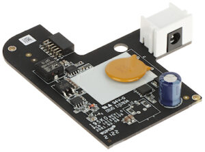 Modul de alimentare la 12V pentru sistemele de alarma AX PRO HIKVISION DS-PM1-D Modul de alimentare la 12V pentru sistemele de alarma AX PRO HIKVISION DS-PM1-D