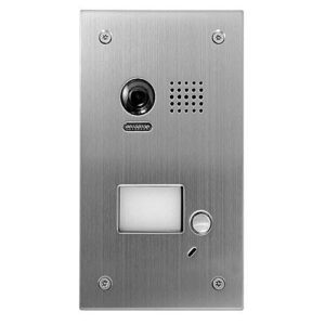 Videointerfon de exterior DT603SF/C, 1 familie, ingropat, vila Videointerfon de exterior DT603SF/C, 1 familie, ingropat, vila