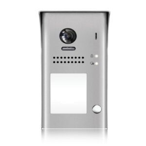 Videointerfon de exterior DT607C-S1(V2), 1 familie, aparent, vila Videointerfon de exterior DT607C-S1(V2), 1 familie, aparent, vila