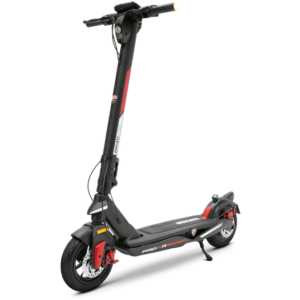 Trotineta electrica Ducati Pro-III R AS, Motor 500W, autonomie 40km, viteza 25 Km/h, roti 10inch, Negru Trotineta electrica Ducati Pro-III R AS, Motor 500W, autonomie 40km, viteza 25 Km/h, roti 10inch, Negru