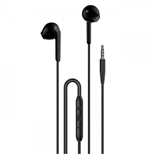 Casti Stereo Dudao X3, 3.5mm, Negru Casti Stereo Dudao X3, 3.5mm, Negru