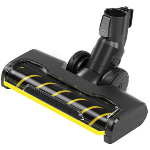 Duza Karcher 2.863-322.0 pentru pardoseli dure, Articulatie flexibila, Lumini LED Duza Karcher 2.863-322.0 pentru pardoseli dure, Articulatie flexibila, Lumini LED