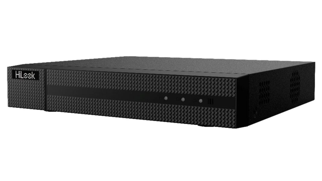 DVR 8 canale Hikvision HiLook DVR-208U-M1(C), 5MP 3K, Audio prin coaxial HDTVI, 1x SATA max. 10 TB DVR 8 canale Hikvision HiLook DVR-208U-M1(C), 5MP 3K, Audio prin coaxial HDTVI, 1x SATA max. 10 TB