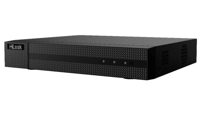 DVR 8 canale Hikvision HiLook DVR-208U-M1(C), 5MP 3K, Audio prin coaxial HDTVI, 1x SATA max. 10 TB DVR 8 canale Hikvision HiLook DVR-208U-M1(C), 5MP 3K, Audio prin coaxial HDTVI, 1x SATA max. 10 TB