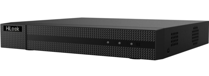 DVR 8 canale Hikvision HiLook DVR-208Q-M1(E), Full HD (5MP Lite), HDTVI, 8x analog + 4 x IP, suporta HDD pana la 10TB DVR 8 canale Hikvision HiLook DVR-208Q-M1(E), Full HD (5MP Lite), HDTVI, 8x analog + 4 x IP, suporta HDD pana la 10TB